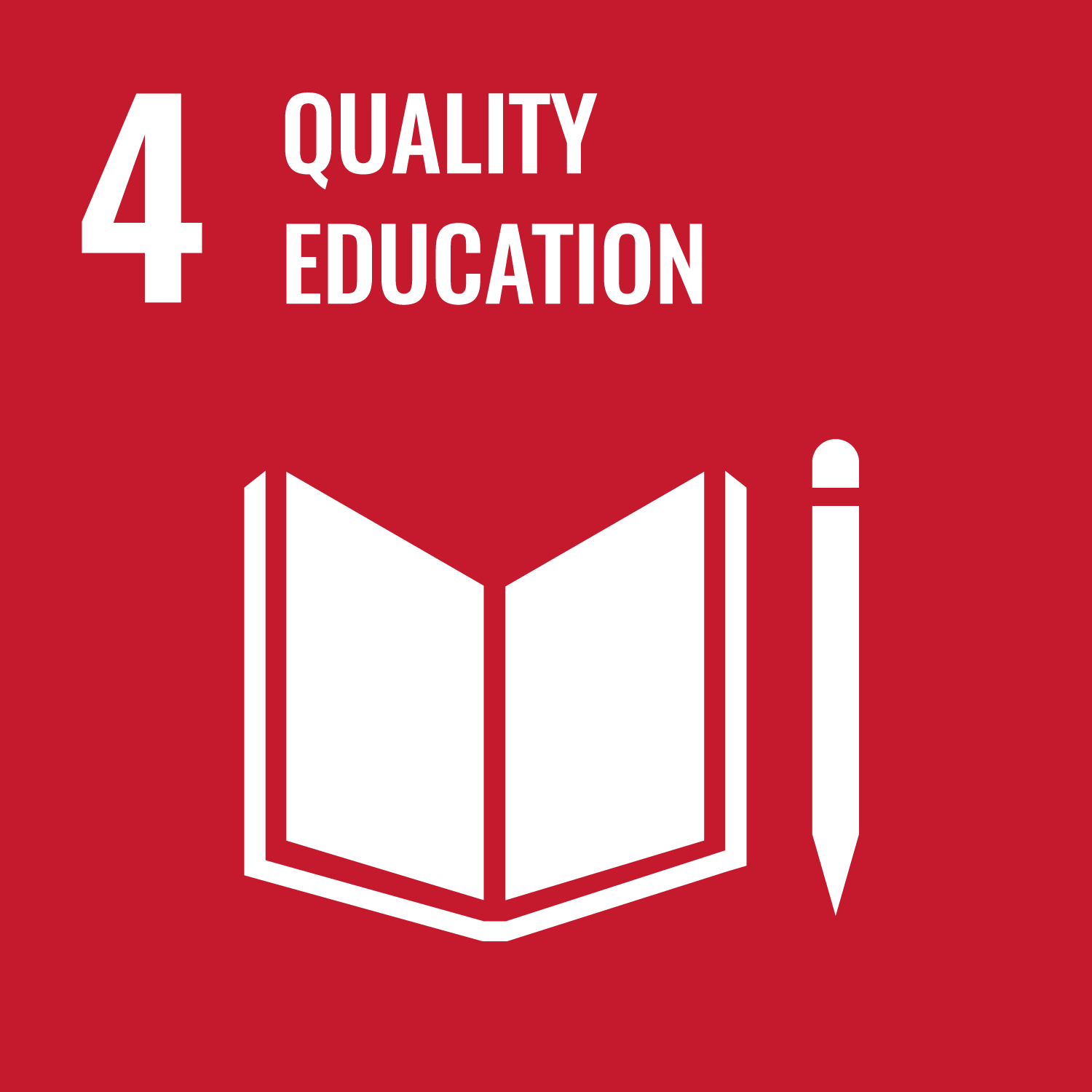Quality education (SDG-4)