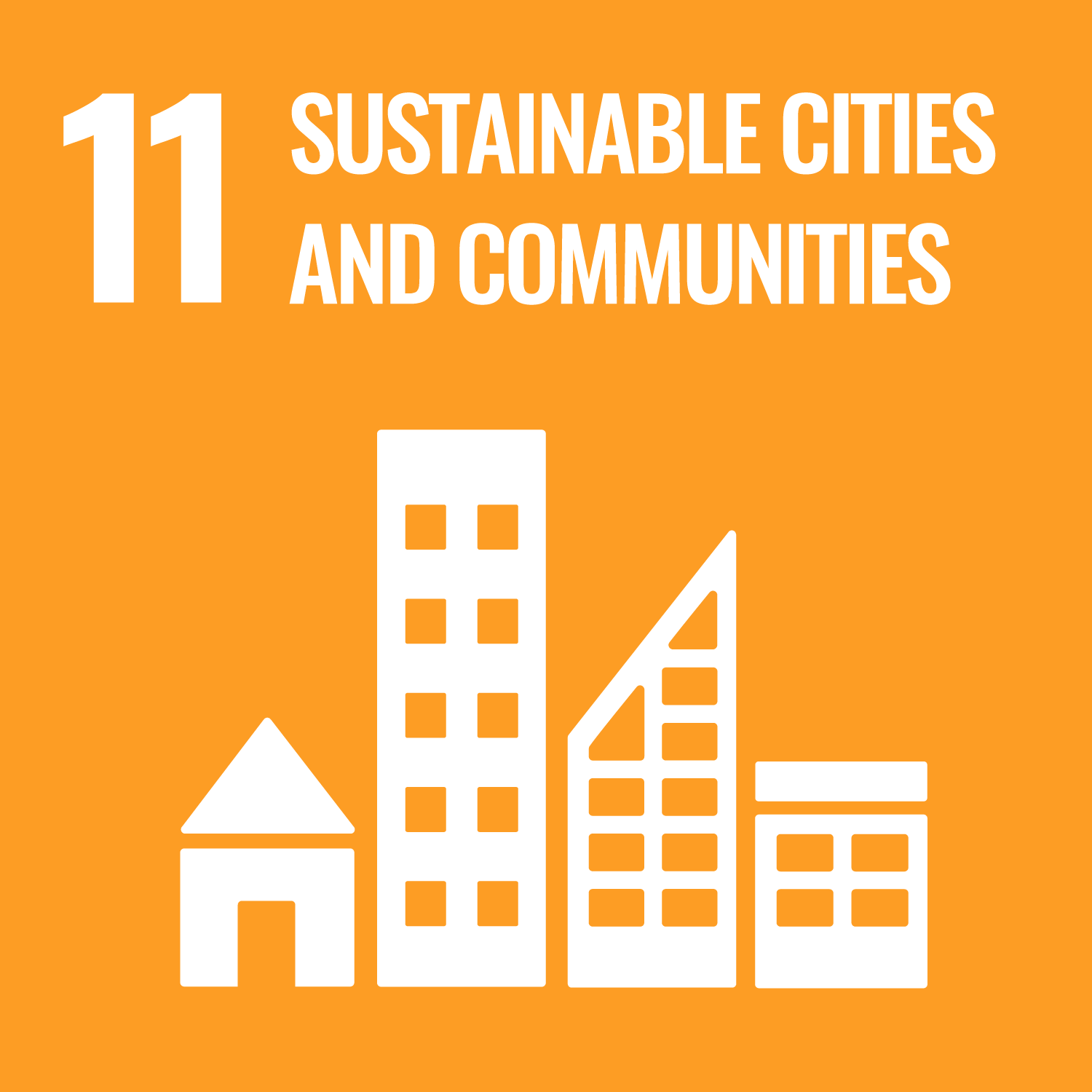 Sustainable cities and communities (SDG-11)