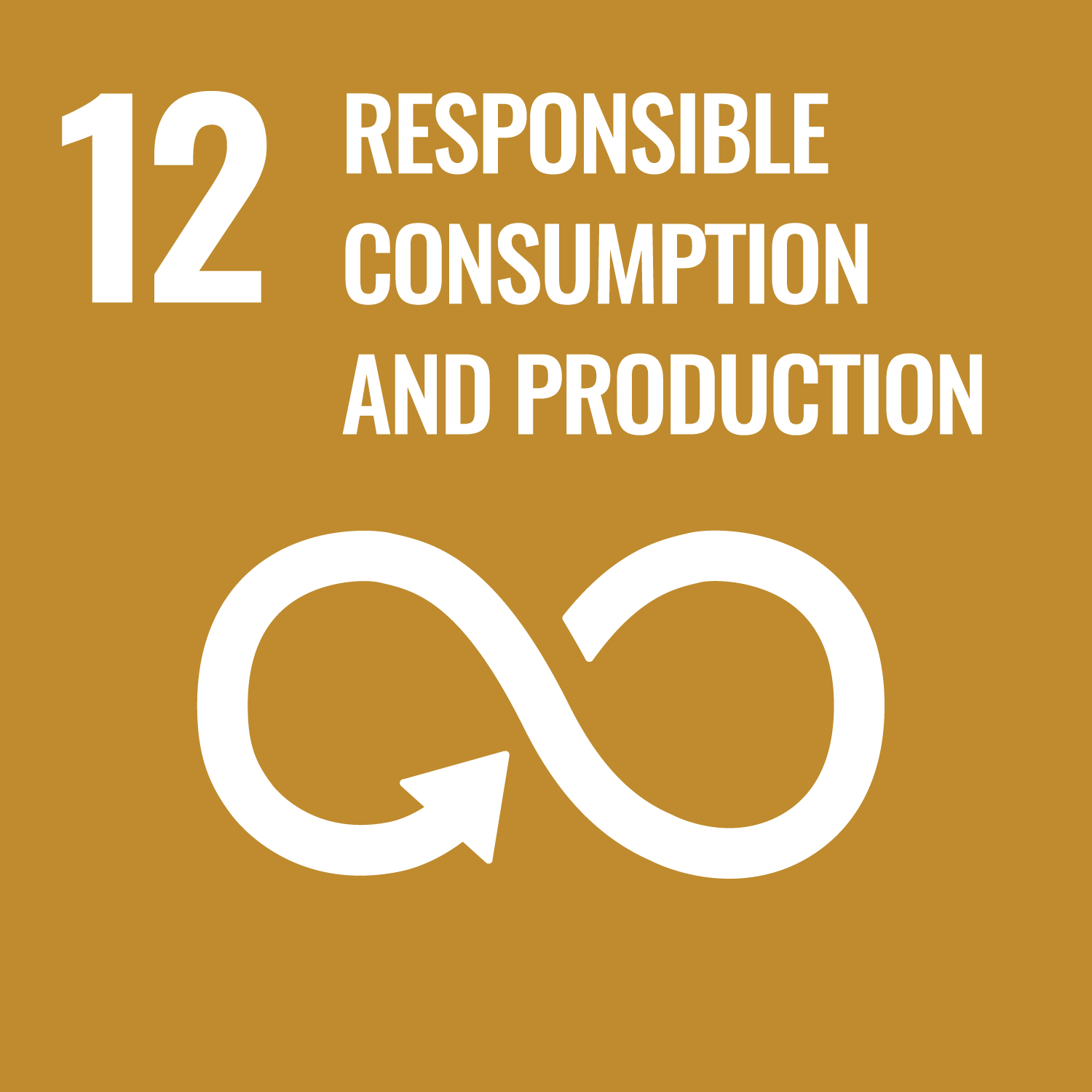 Responsible consumption and production (SDG-12)